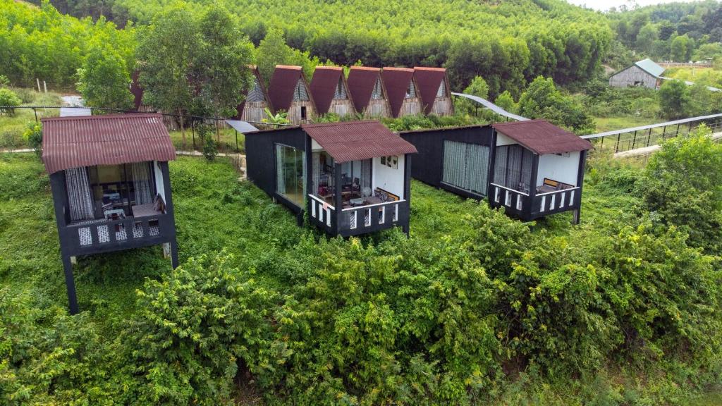 Nguyen Shack Retreat - Phong Nha