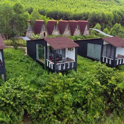 Nguyen Shack Retreat - Phong Nha