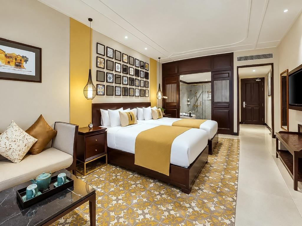 Allegro Hotel Hoi An