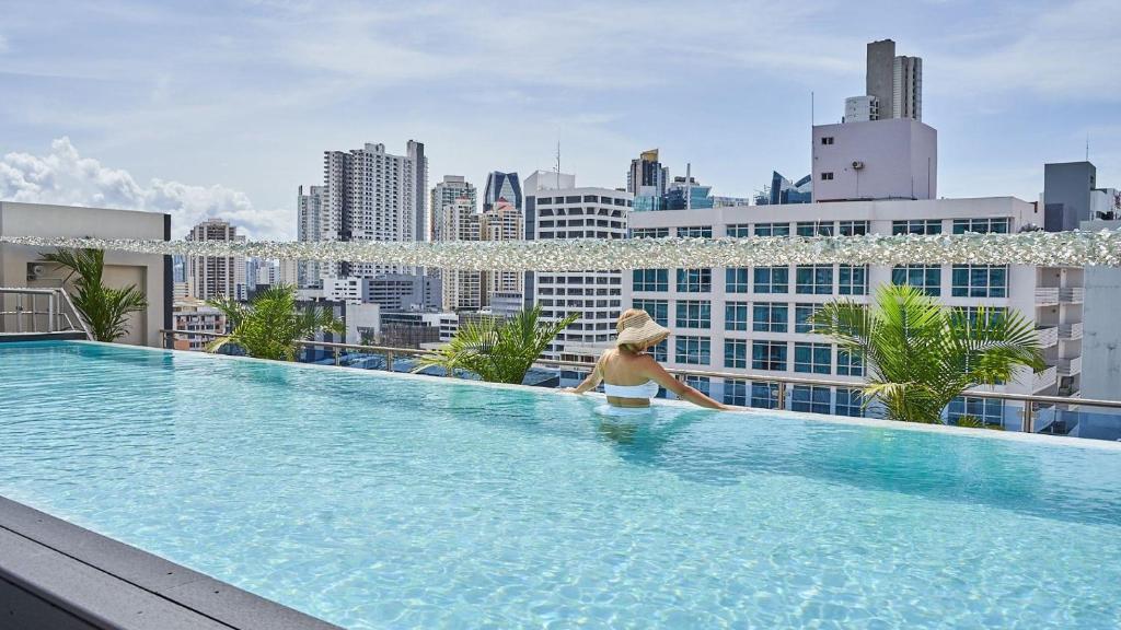 Gran Evenia Panamá Hotel