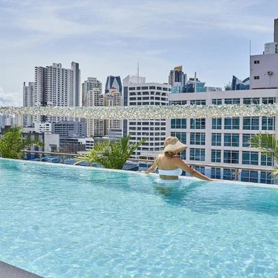 Gran Evenia Panamá Hotel