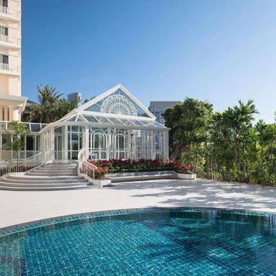 Sofitel Phnom Penh Phokeethra