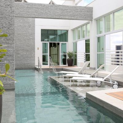 Hotel Cadoro São Paulo