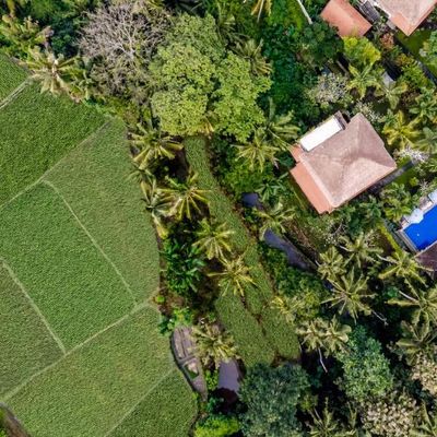 Alam Shanti Ubud