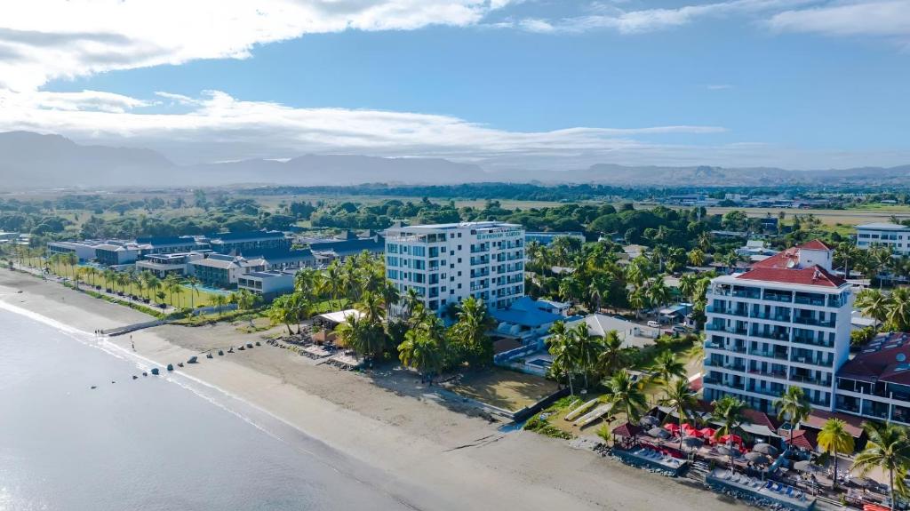 Wyndham Garden Wailoaloa Beach