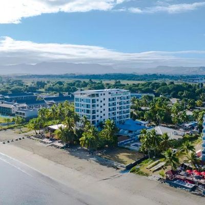 Wyndham Garden Wailoaloa Beach
