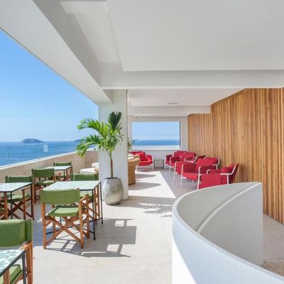 JANEIRO Hotel