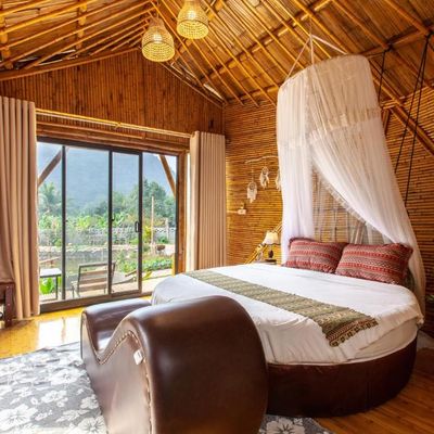 Trang An Lamia Bungalow