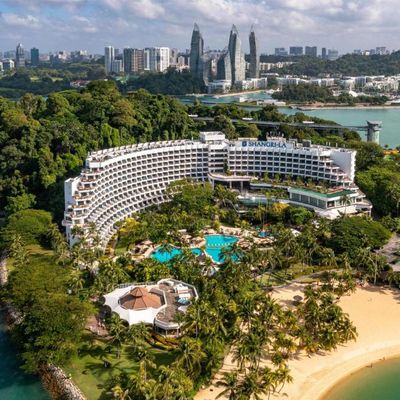 Shangri-La Rasa Sentosa