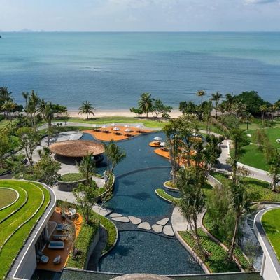 Anantara Koh Yao Yai Resort & Villas