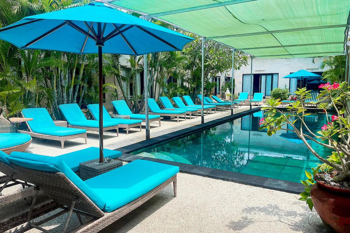 Kura Kura Beach Resort