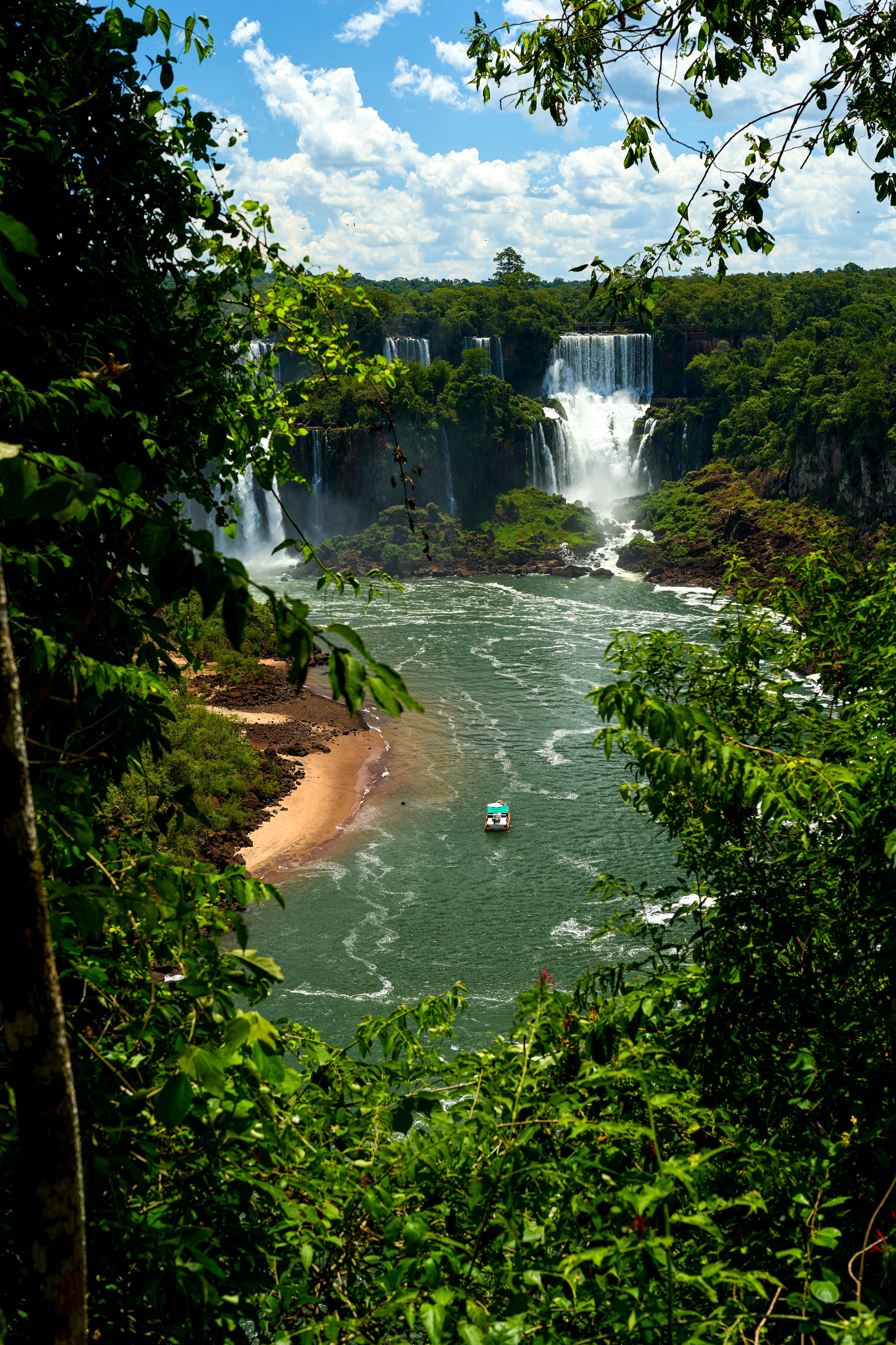 Brazil