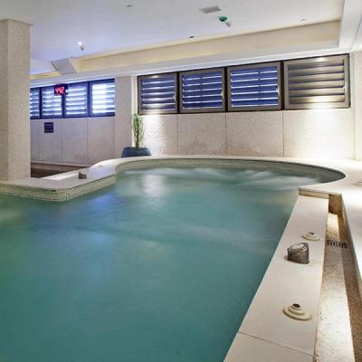 Beitou Sweet Me Hot Spring Resort