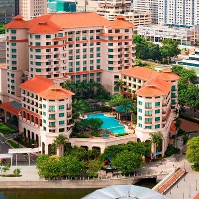 Paradox Singapore