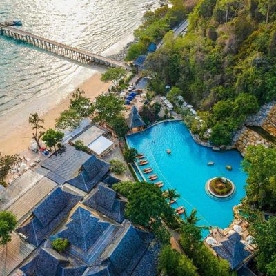 Santhiya Koh Yao Yai Resort & Spa