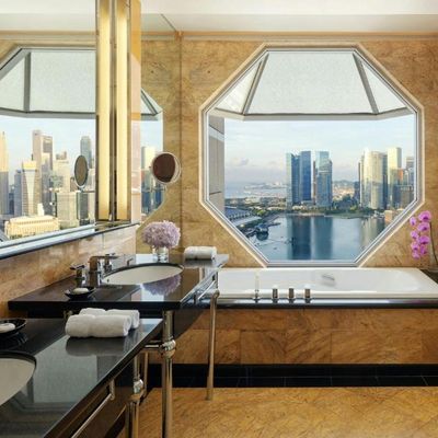 The Ritz-Carlton, Millenia Singapore