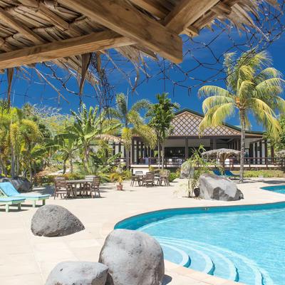 Amoa Resort Savaii