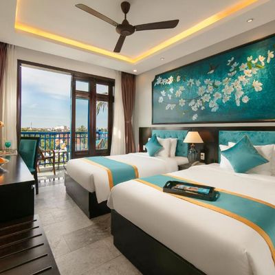 Silk River Hoi An Retreat