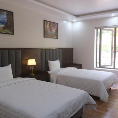 Central Backpackers Hostel - Phong Nha
