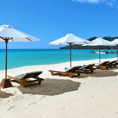 Sok San Beach Resort