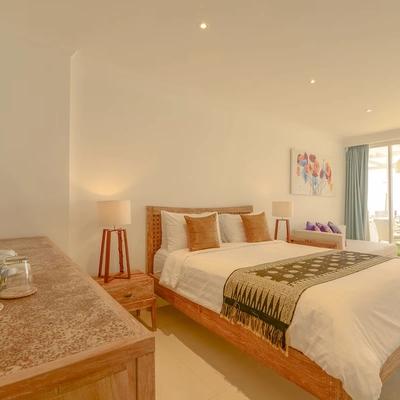Meno Mojo Beach Resort