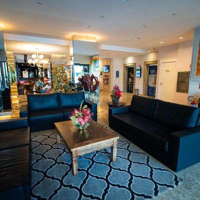 Tarobá Hotel
