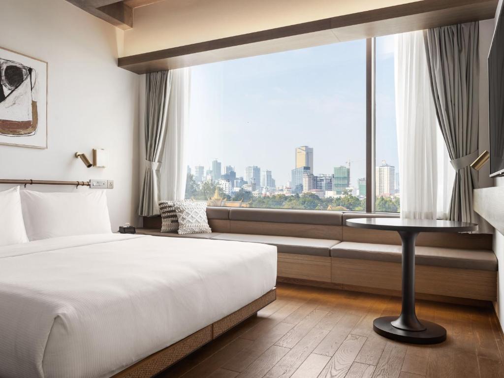 Hotel KVL