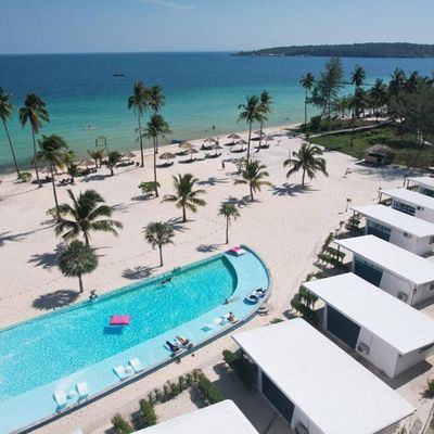 The One Resort