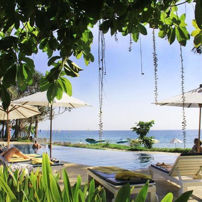 Andalay Boutique Resort