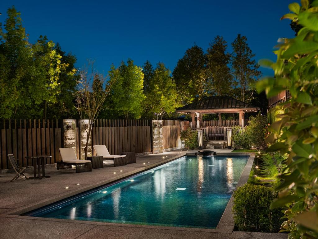 Grand View Resort
