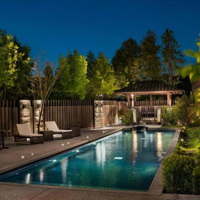 Grand View Resort
