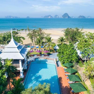 Anyavee Tubkaek Beach Resort