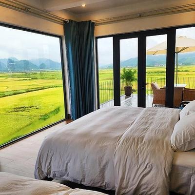 Karst Residence Phong Nha