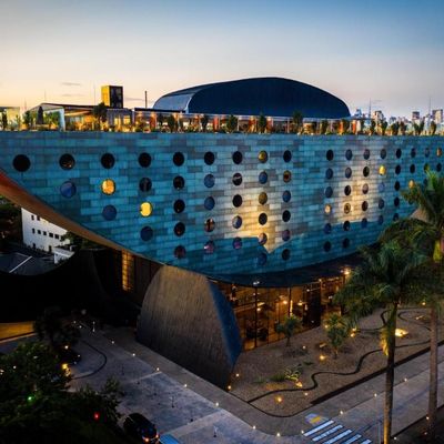 Hotel Unique