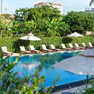 RiverTown Hoi An Resort & Spa