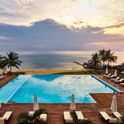 Chen Sea Resort & Spa Phu Quoc