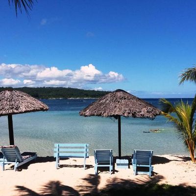 Savaii Lagoon Resort