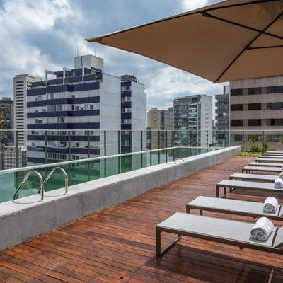 Noon Vila Madalena