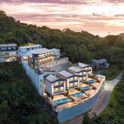 Palau Mangrove Hotel