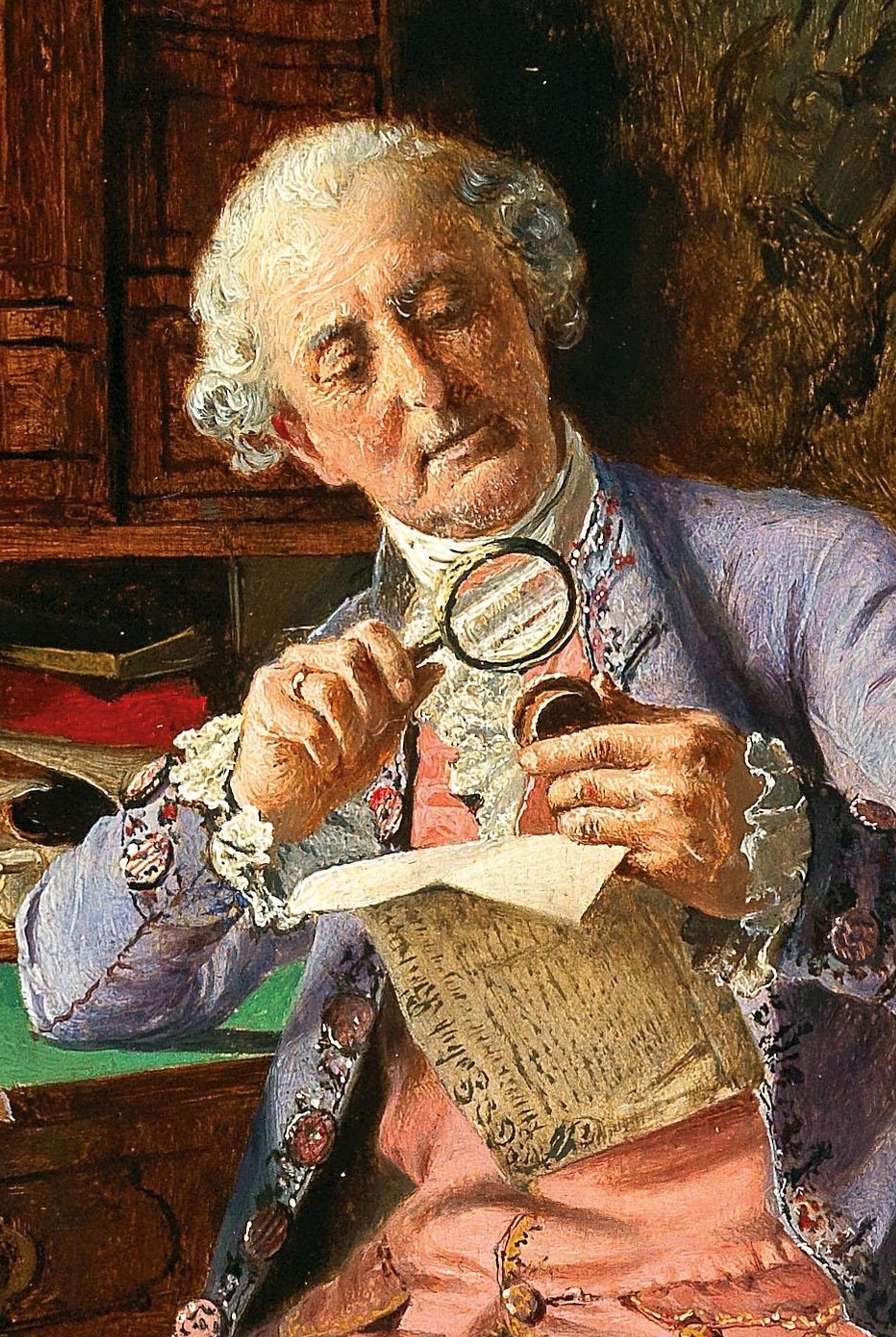How To Write a Fable | Writing Examples