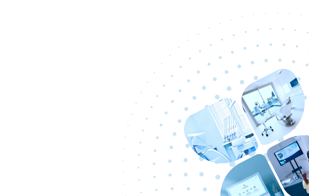 AI-powered dental clinic