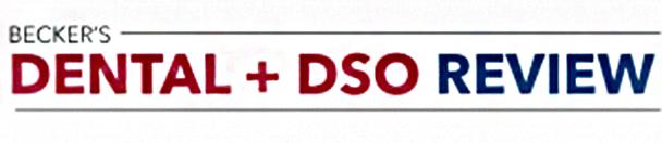 Becker's DSO logo