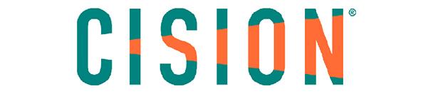 Cision logo