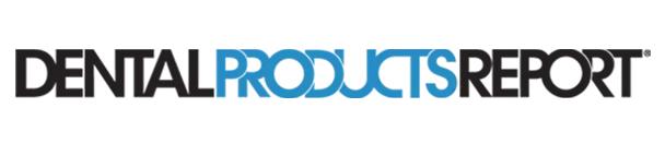 Dental Products Report Logo
