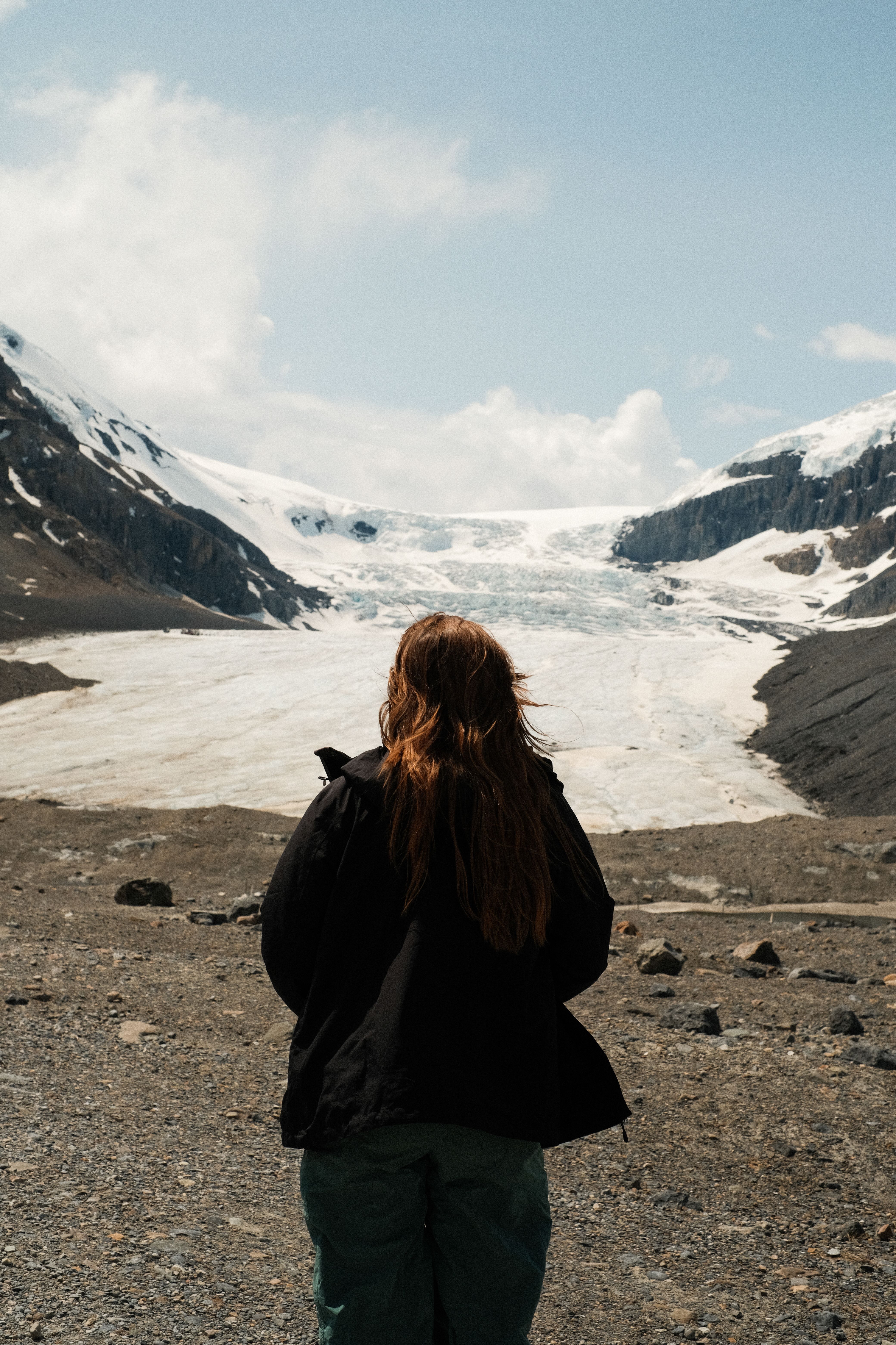 Glacier