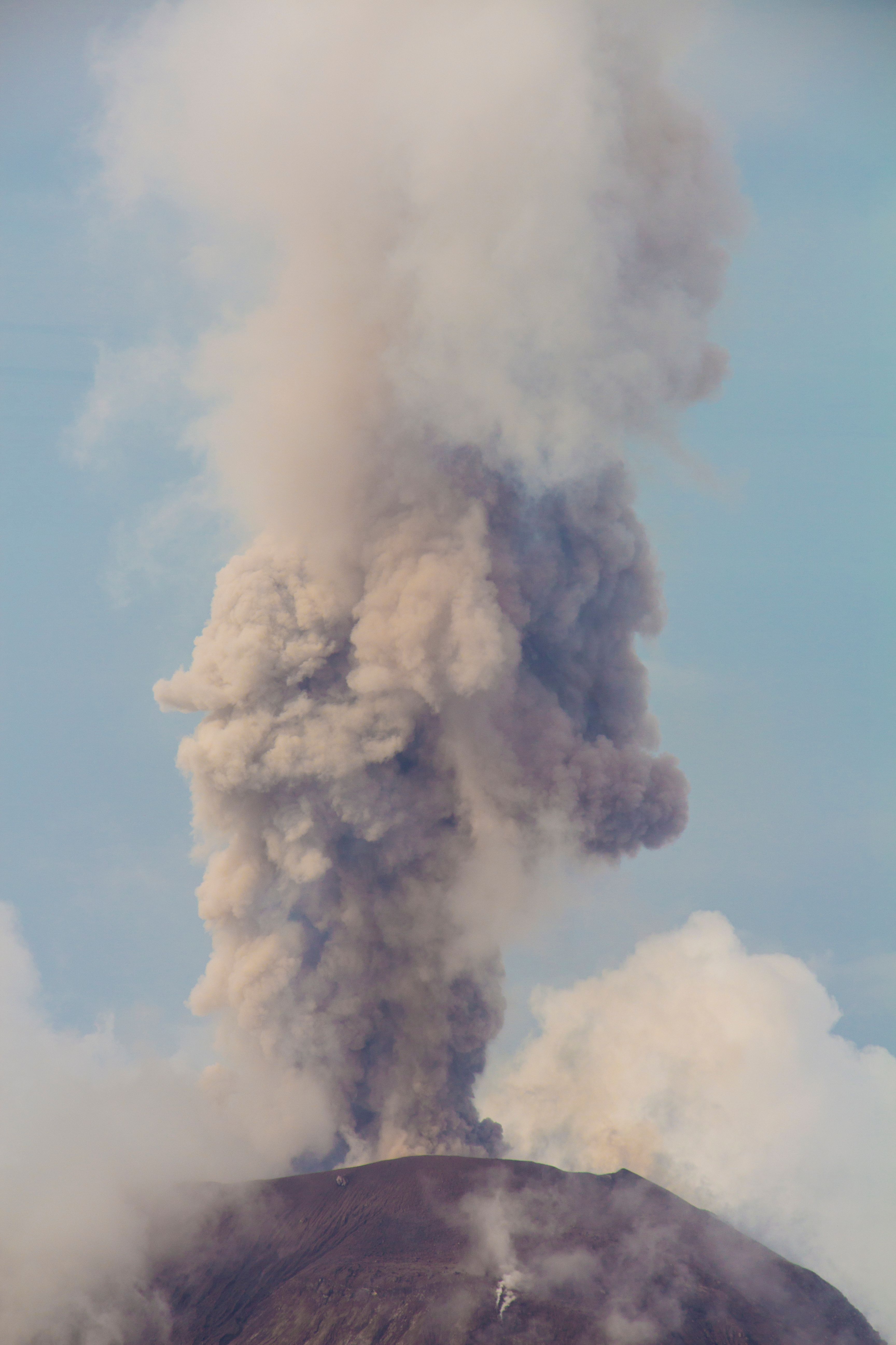 Vulcano