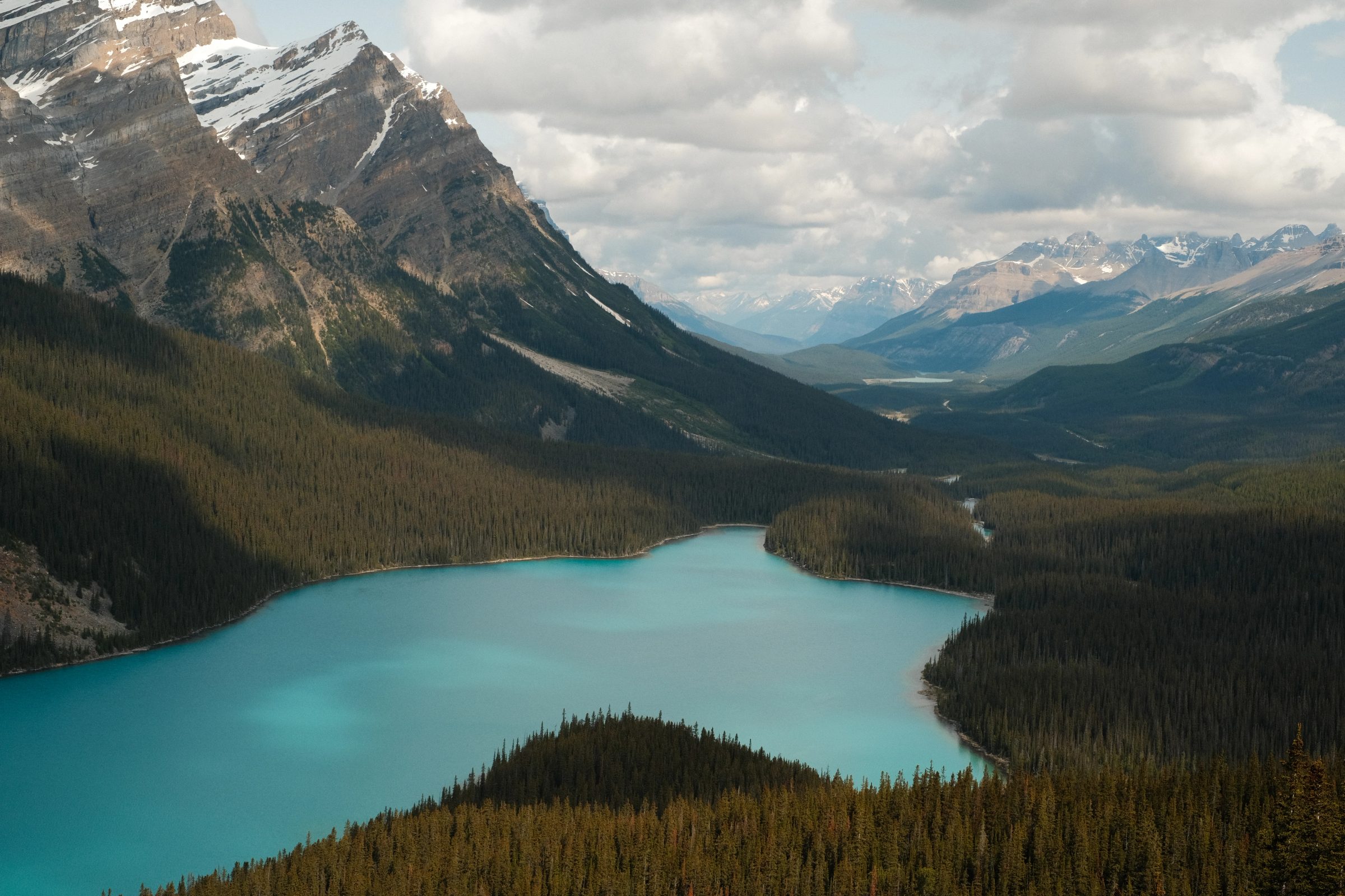Banff, CAN