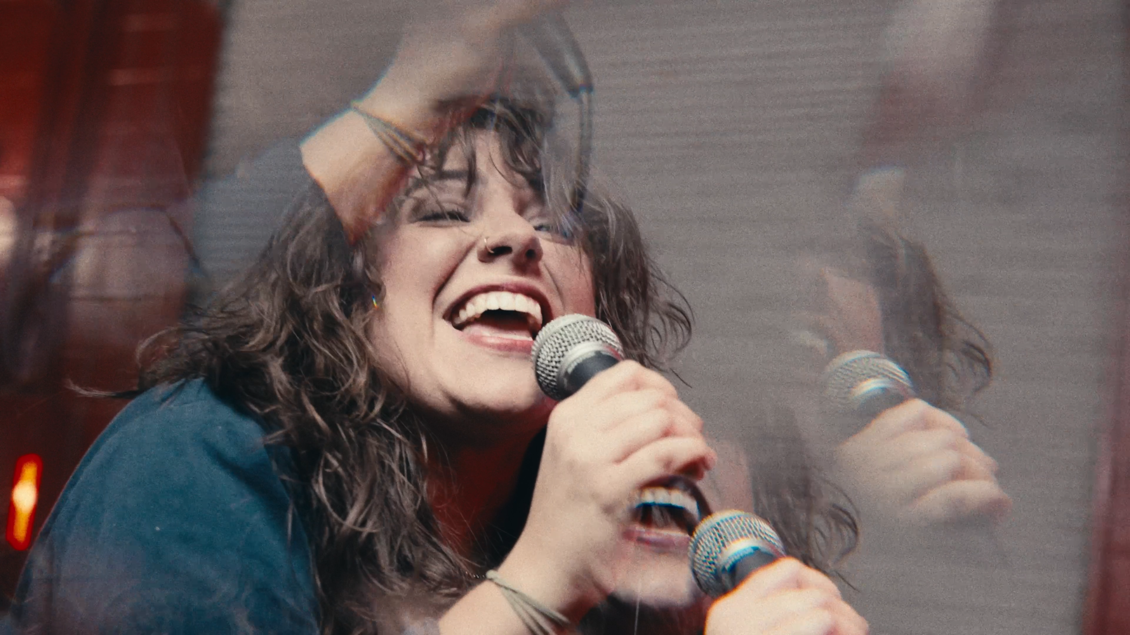 Cat Ridgeway Music Video