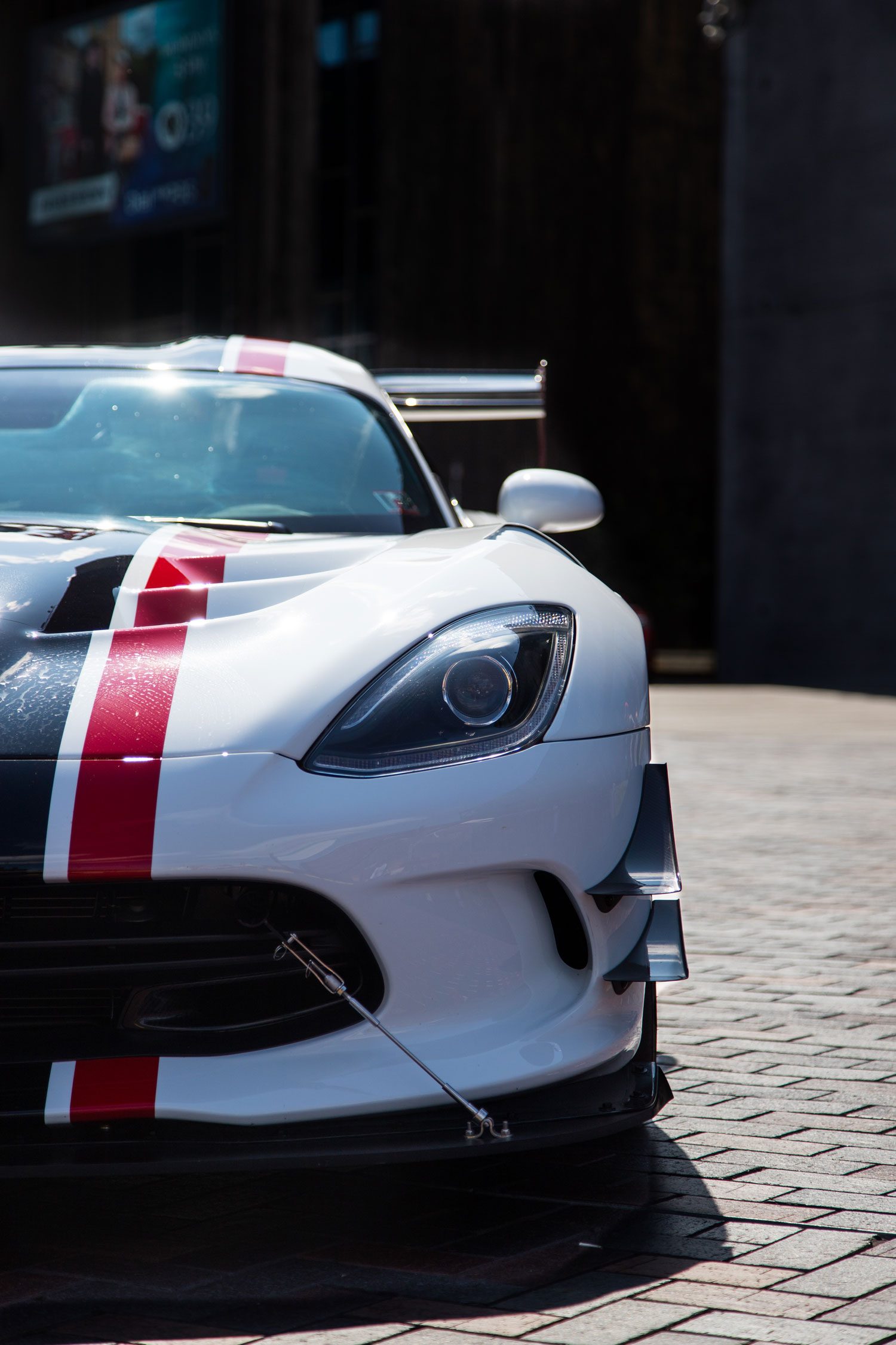 Dodge Viper