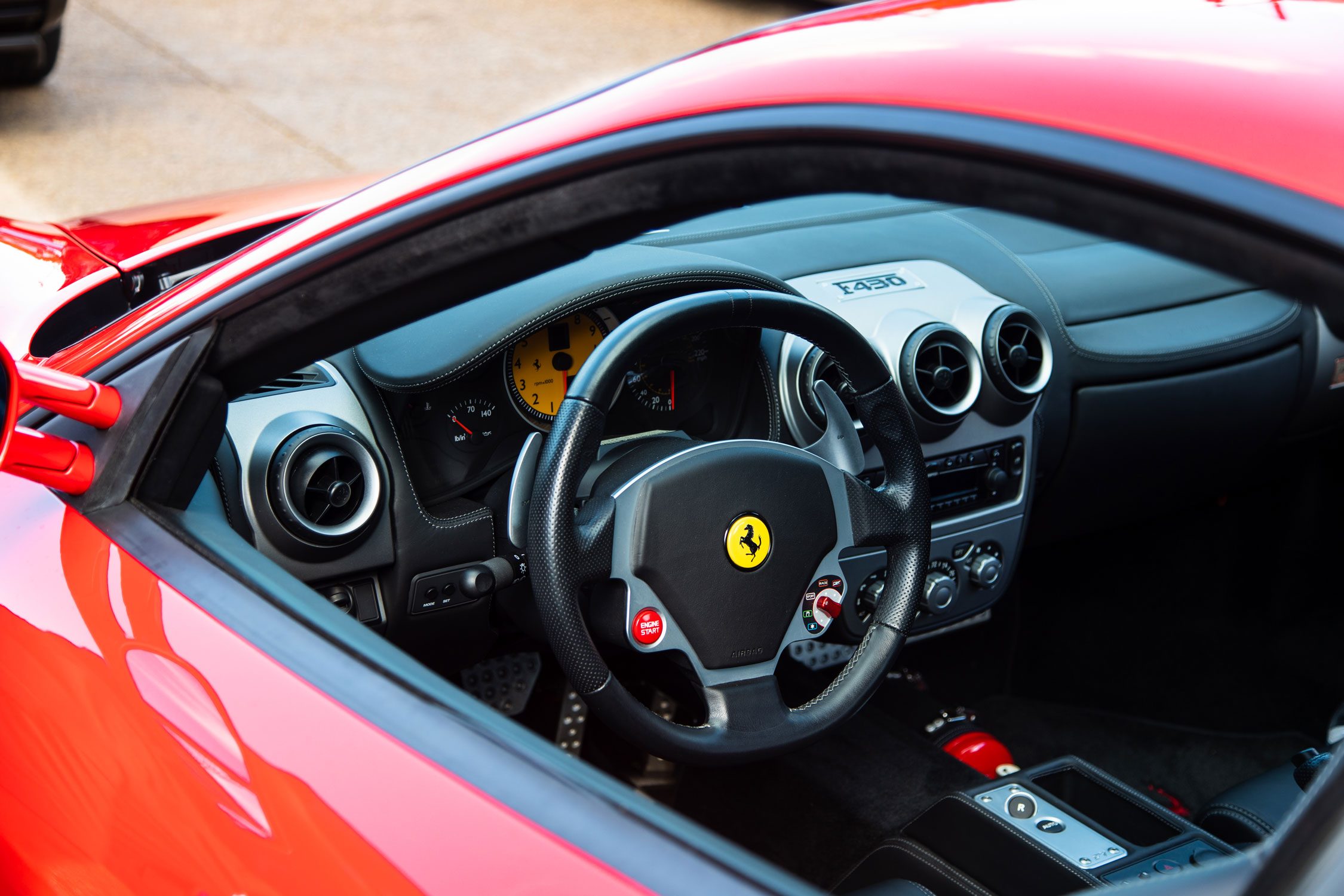 Ferrari F430